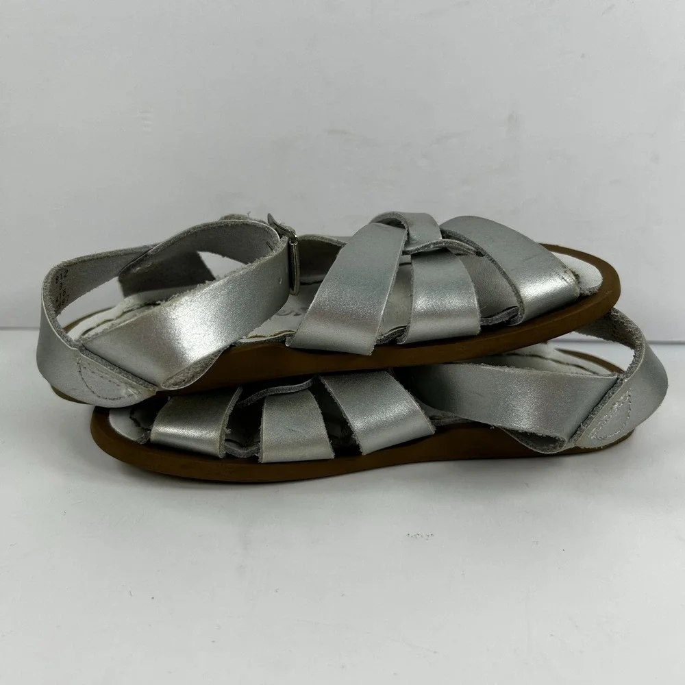 Salt Water Sandals by Hoy Original salt water